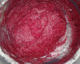 Foto del paso 2 de la receta: Ñoquis violetas 💜