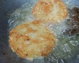 A picture of step 5 of Burger.