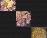 Mutton white khurdi recipe step 1 photo