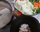 Foto langkah ke 1 dari resep Cap cay kampung(yogya)ala saya.