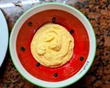 Foto del paso 2 de la receta: "Mayonesa" casera