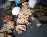 Foto del paso 6 de la receta: Ramen Uruguayo