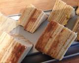 Sig's Traditional Baumkuchen (Tree Cake) recipe step 7 photo