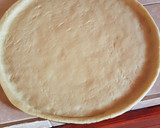 Foto del paso 4 de la receta: Tarta de ricota con dulce de leche