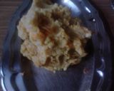 Foto del paso 1 de la receta: Bolas de papas"Noisette"