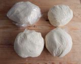 Zserbó – Rizslisztből készült tésztával recept fázis 1 fotója
