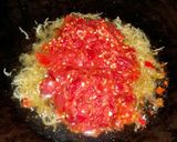 Foto langkah ke 3 dari resep 23. Telur Goreng Balado.