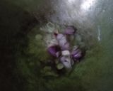 Foto langkah ke 2 dari resep Kari Ayam dan Tahu.