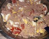 Foto del paso 5 de la receta: Pionono de zapallitos