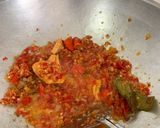 Foto langkah ke 2 dari resep SayuR kates/pepaya.
