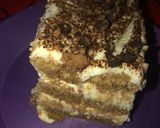 Foto del paso 6 de la receta Tiramisú sin huevos😋