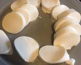 Japanese silk tofu (15min) keto recipe step 1 photo