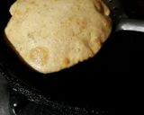 A picture of step 4 of Dal ki kachori.