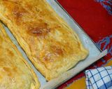 Foto langkah ke 7 dari resep Tuna en croute.