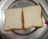 ब्रेड के रसगुल्ले (Bread ke rasgulle recipe in Hindi) रेसिपी चरण 1 फोटो