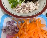 Foto langkah ke 1 dari resep Bihun Goreng.