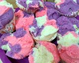 Foto langkah ke 7 dari resep Bolu kukus bahagia anti gagal.