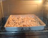 Gambar langkah 3 resipi Kacang tojen.