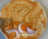 A picture of step 8 of Mexican Tacos homemade.