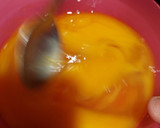 Foto del paso 3 de la receta: Flan Casero para Diabéticos de Chocolate 🍫