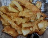 ચોળાફળી ઈન્સ્ટન્ટ (Chorafali Instant Recipe In Gujarati) રેસીપી સ્ટેપ3ફોટો