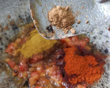 எக் கிரேவி ரெசிபி ஸ்டேப் 3 புகைப்படம்