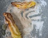 Foto langkah ke 7 dari resep Churros Kentang Air Fryer.