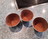 Foto del paso 5 de la receta: Coulant de chocolate