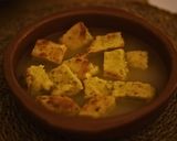 Foto del paso 6 de la receta: Sopa de tortillitas 🥄🍲🍂🍁