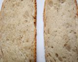 A picture of step 2 of Ultimate Birria Sandwich.