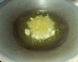Foto langkah ke 3 dari resep Pangsit keju.