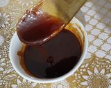 صورة لخطوة 3 من وصفة عندك توت العليق دخلي تشوفي اش ممن توجدي بيه كيكة رائعة 👌