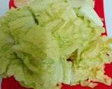Foto langkah ke 1 dari resep Cap Cay Sayur Ala Kadarnya.