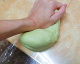 廣式奶香澄麵饅頭的食譜步驟4照片