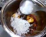 முட்டை பிரியாணி ரெசிபி ஸ்டேப் 10 புகைப்படம்