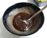 Foto del paso 6 de la receta: Tarta de galletas