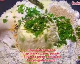 પાર્સનીપ ગાજર થેપલા (Parsnip Carrot Thepla Recipe In Gujarati) રેસીપી સ્ટેપ1ફોટો