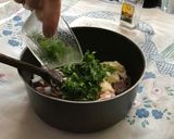 Foto del paso 3 de la receta: Farofa 🇧🇷