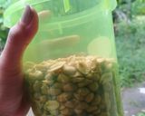 Foto langkah ke 5 dari resep Kacang bawang.