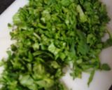 પાલક પનીર પરોઠા (Palak Paneer Paratha Recipe In Gujarati) રેસીપી સ્ટેપ1ફોટો