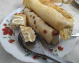 Hình bước làm 8 của món Blinchiki