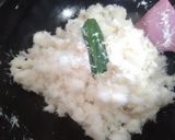 Foto langkah ke 2 dari resep Enten-enten klopo / Unti Kelapa Gula Pasir (143).