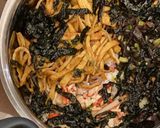 Foto langkah ke 2 dari resep Bibimbap sauce: Multifungsi.