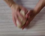 Foto del paso 3 de la receta: Pre-pizza casera - Ideal para vender y/o freezar 😜