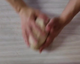 Foto del paso 3 de la receta: Pre-pizza casera - Ideal para vender y/o freezar 😜