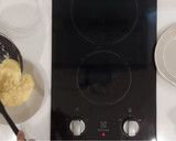 A picture of step 16 of 【美式起司炒蛋 Cheesy Scrambled Egg】 细化柔嫩，顶级口感！两分钟就能学会！.