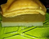 Foto langkah ke 5 dari resep Puding marie regal white coffee.
