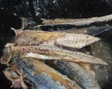 Foto langkah ke 3 dari resep Ikan Salem Lado Mudo.