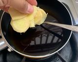 รูปขั้นตอนการทำที่ 2 ของ หมูเทอริยากิ