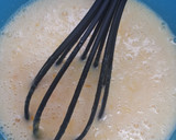 Foto del paso 5 de la receta: Bizcocho de yogur, naranja y nueces